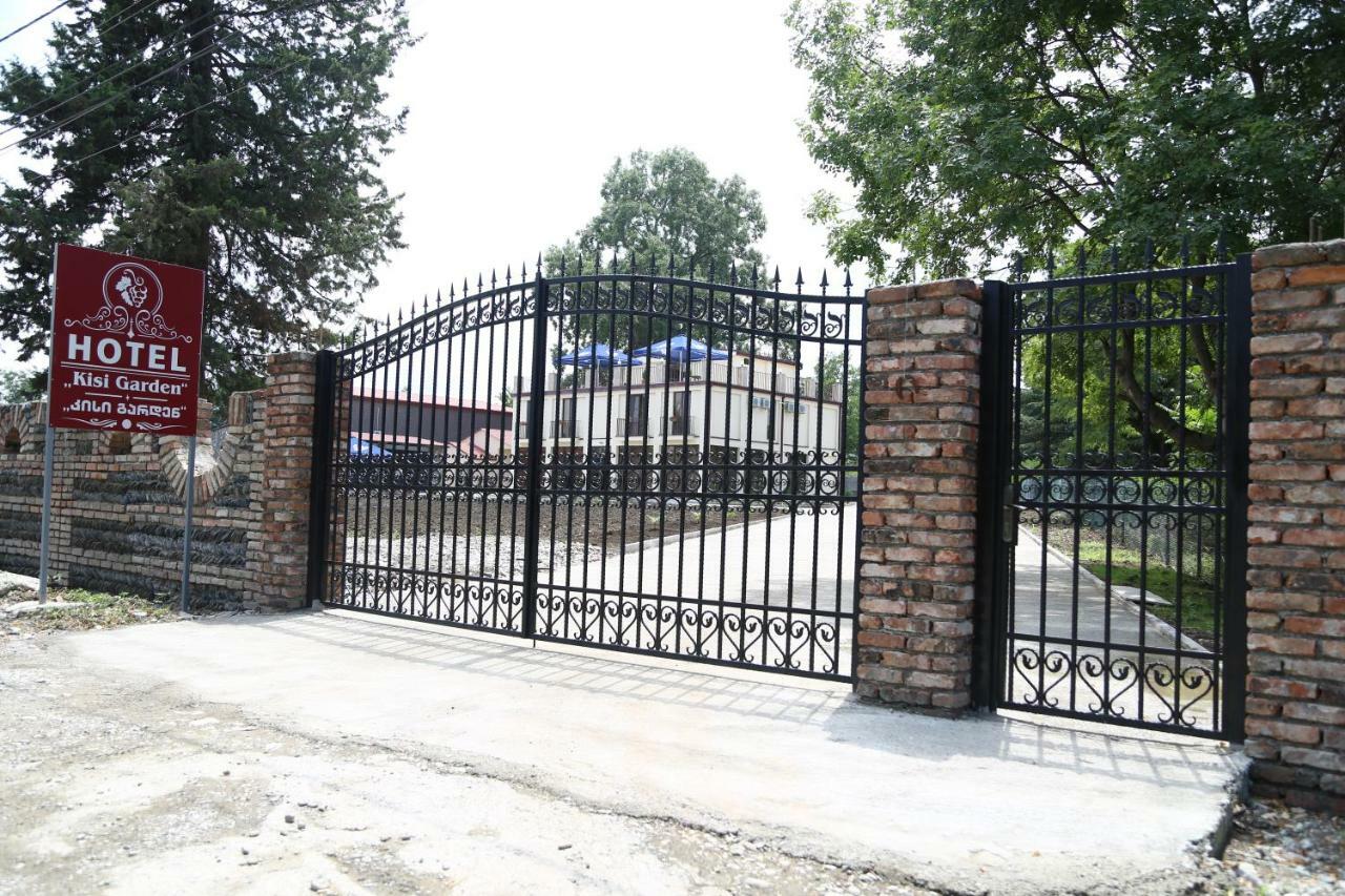 Kisi Garden 호텔 Kisiskhevi 외부 사진