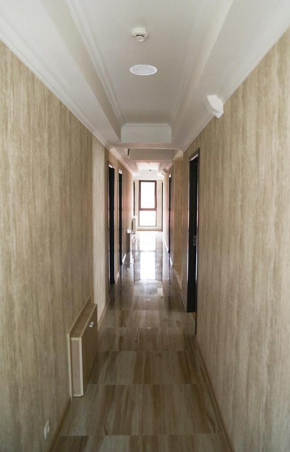 Kisi Garden 호텔 Kisiskhevi 외부 사진