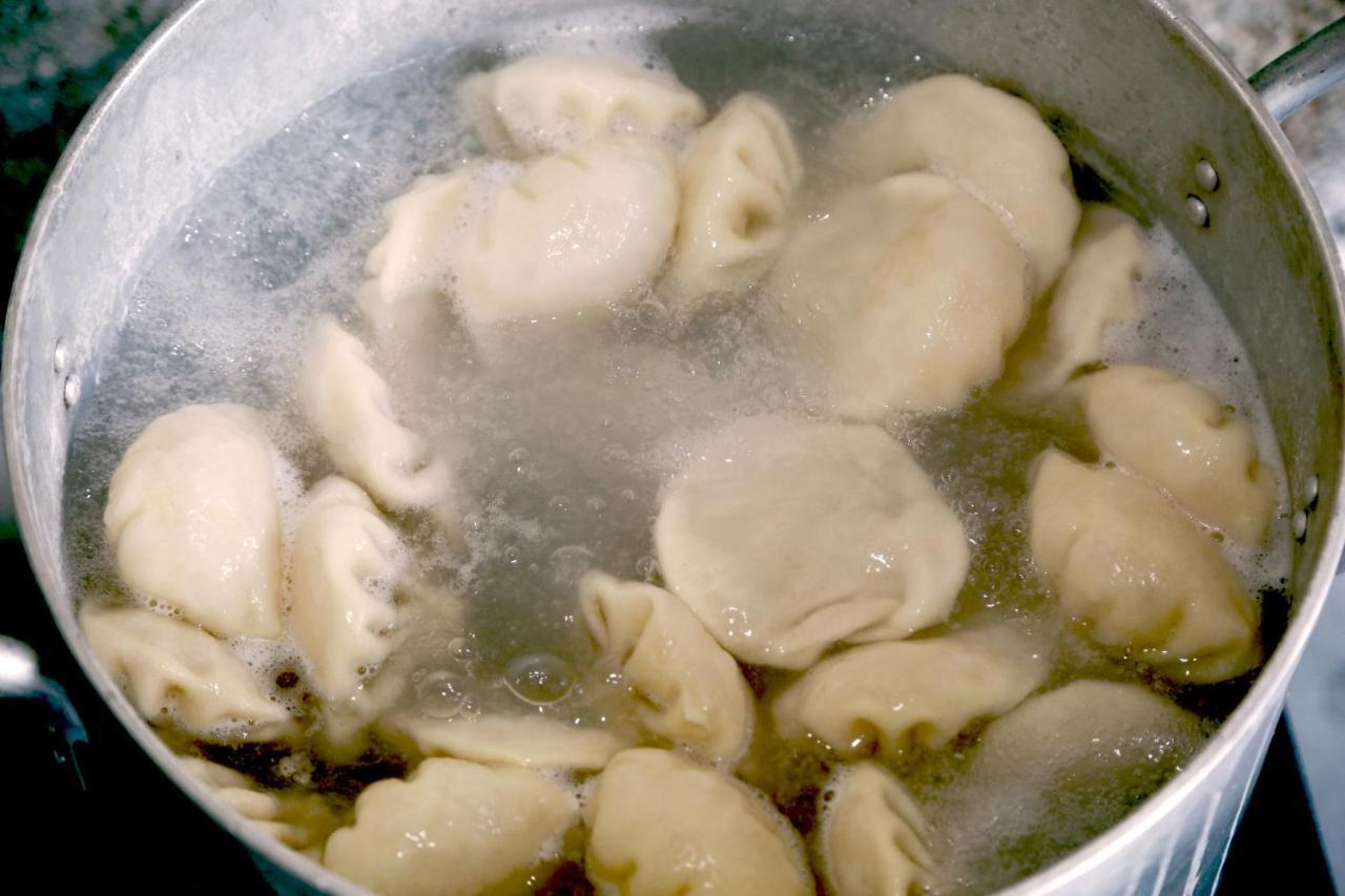 Kisi Garden 호텔 Kisiskhevi 외부 사진